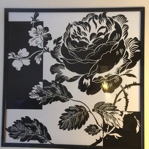 Meet your Posher, Mary jo